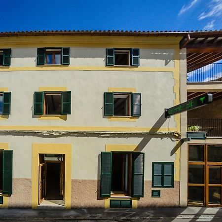 Embat - Hostel Montuiri  Esterno foto