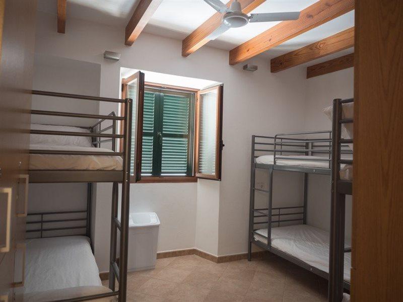 Embat - Hostel Montuiri  Esterno foto