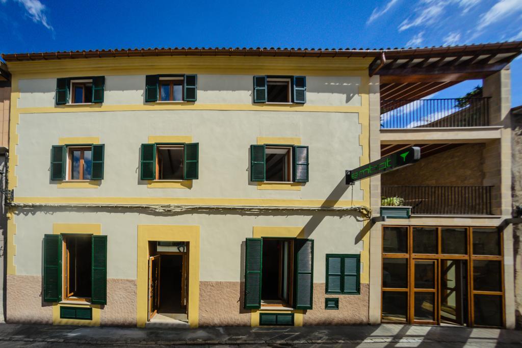 Embat - Hostel Montuiri  Esterno foto
